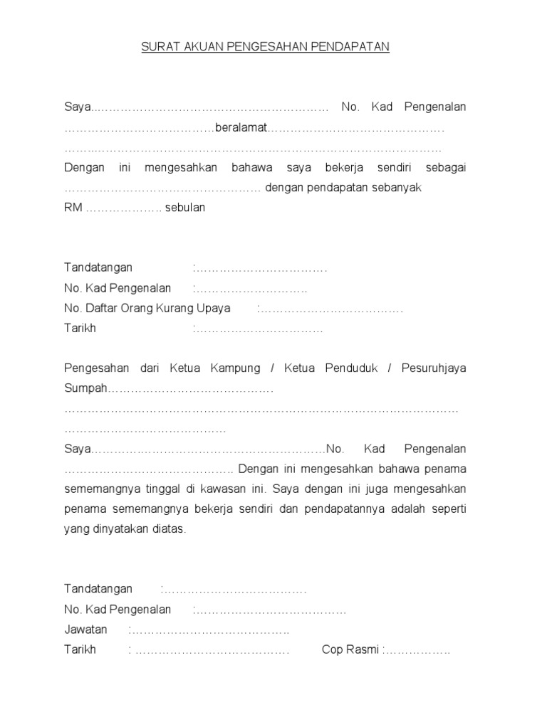 Cara Mohon Bantuan Membaiki Rumah Baitulmal Untuk Golongan Asnaf Yang Ramai Tak Tahu