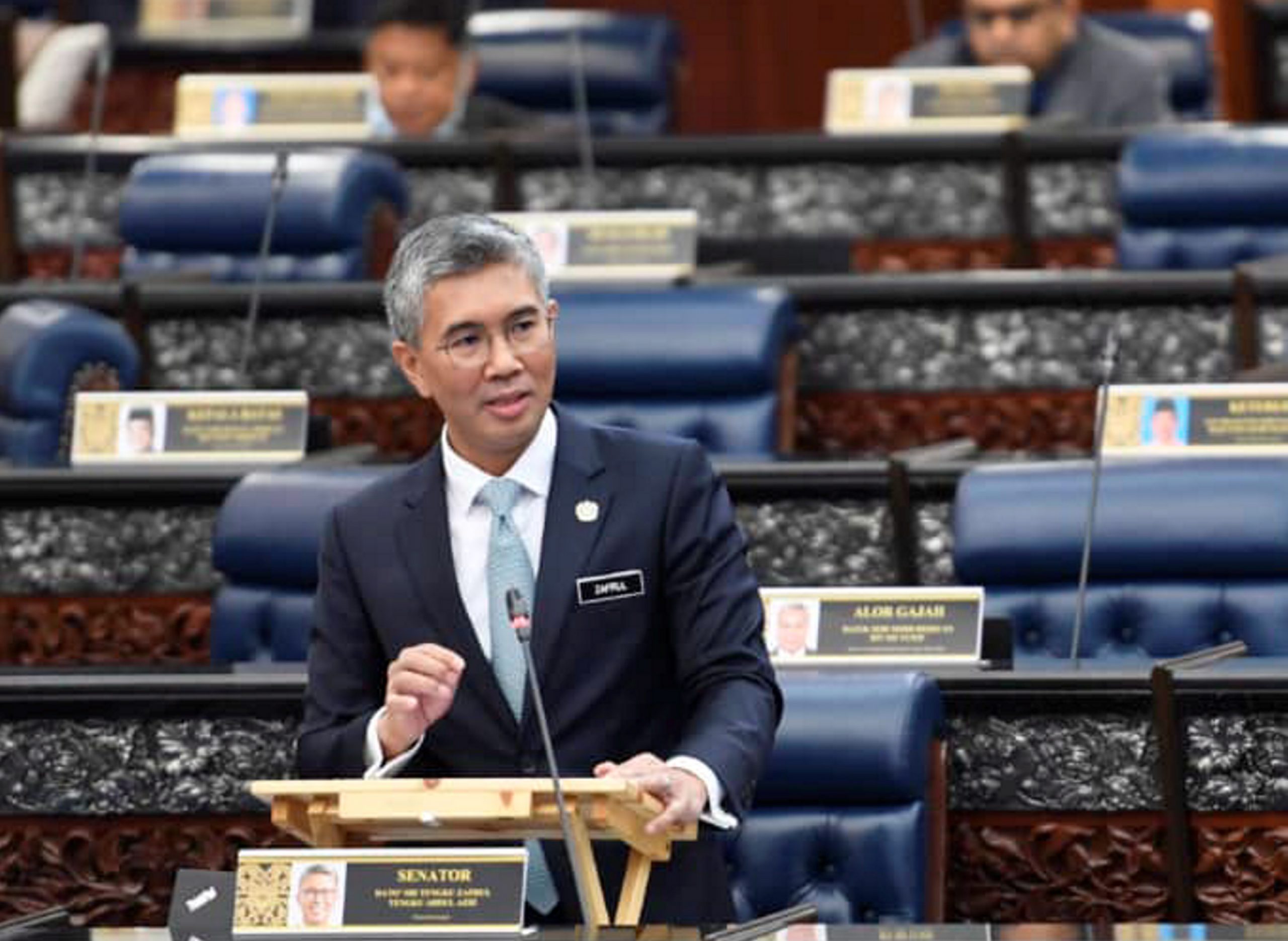 Belanjawan 2021: Penambahbaikan Bantuan Belanjawan 2021. Rujuk Senarai Ini