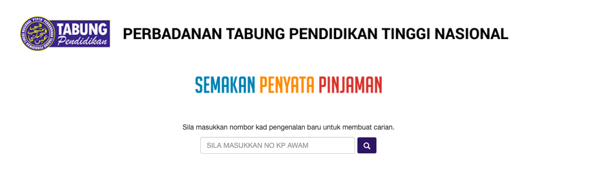 5 Langkah Bayaran Balik PTPTN Melalui KWSP Akaun 2, Mudah Sangat!