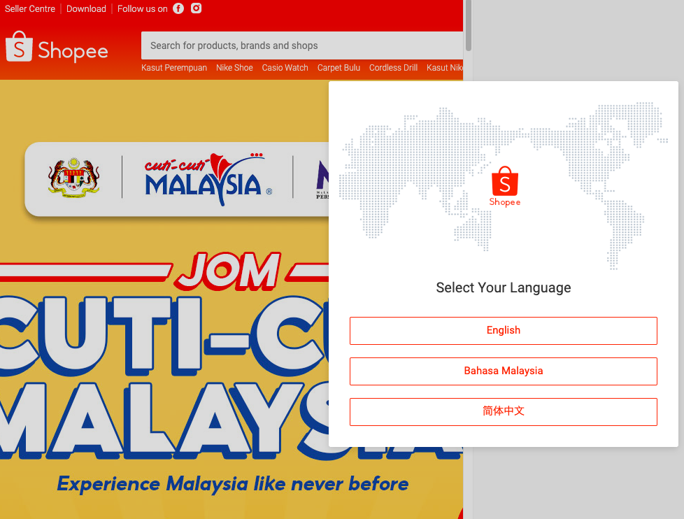 7 Promosi Cuti-Cuti Dalam Malaysia. Cepat Rebut & Manfaatkannya