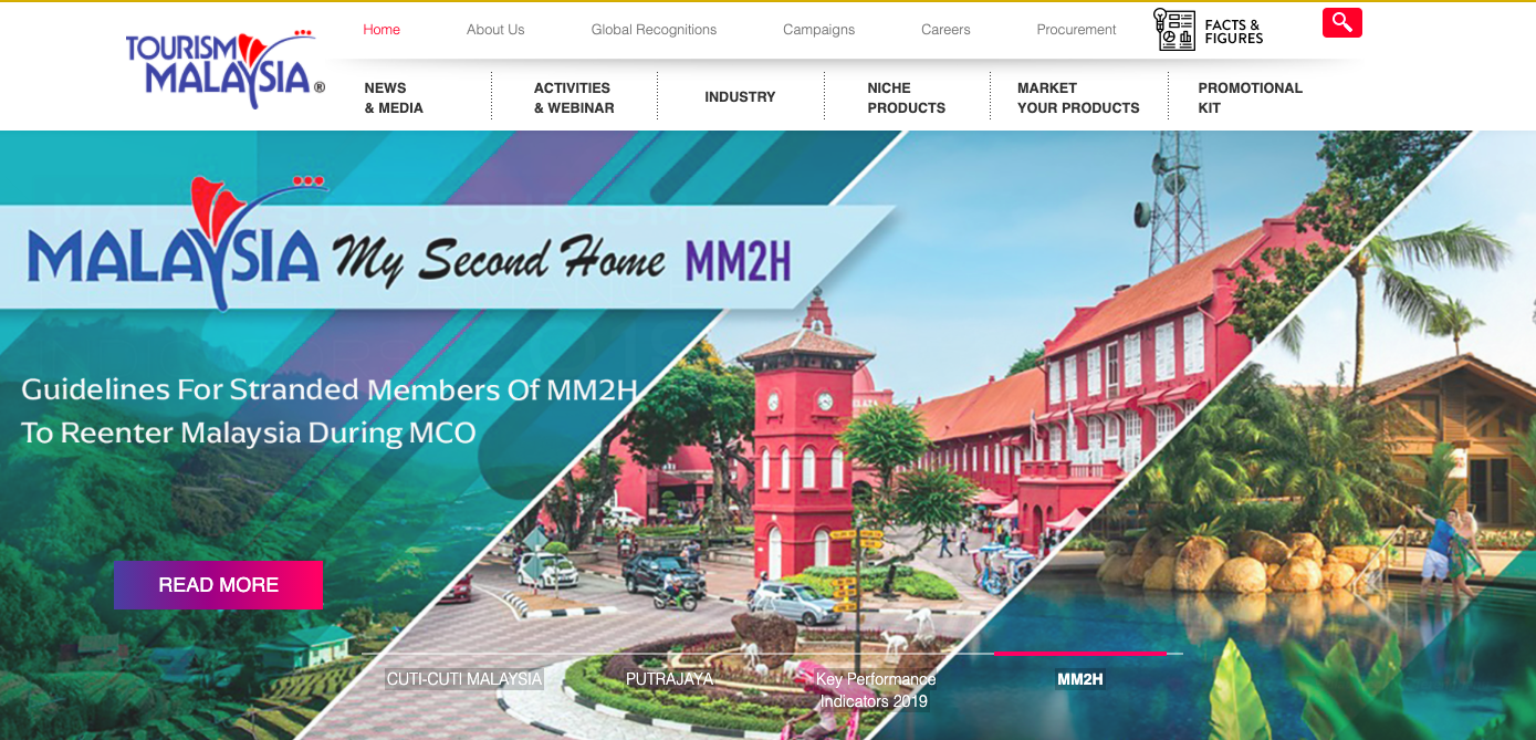 5 Promosi Cuti-Cuti Dalam Malaysia. Cepat Rebut & Manfaatkannya