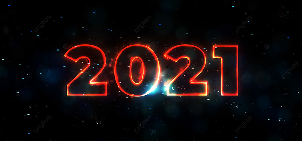 Koleksi Ucapan Selamat Tahun Baru 2021 Terkini