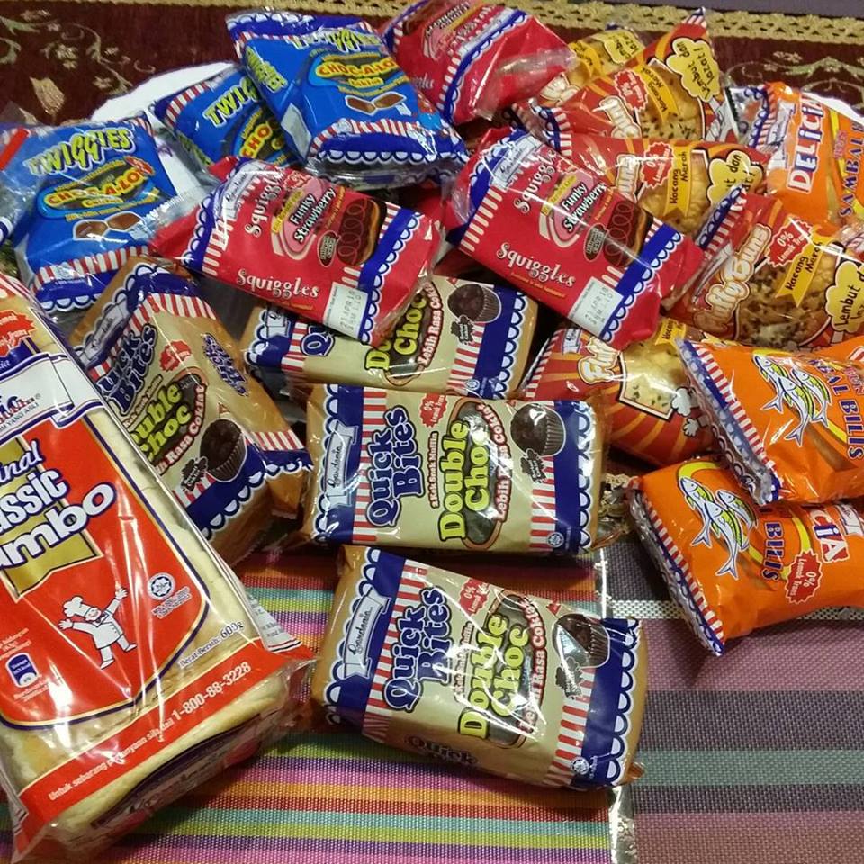 Senarai Harga Baru Roti Gardenia 2020. Semak Harga Terkini Disini