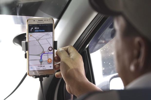 Bantuan RM500 Untuk Pemandu e-Hailing, Pemandu Teksi, Bas & Pemandu Pelancong