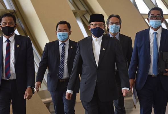 BKSS 5.0: Bantuan Khas Sarawakku Sayang, 11 Inisiatif & Manfaat Untuk Rakyat