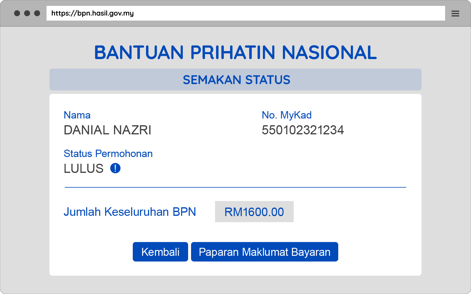 YTL Foundation: Cara Mohon Bantuan Telefon Pintar 2021 & Syarat Kelayakan