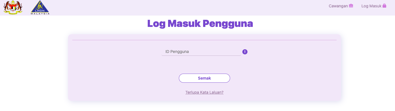 Tarikh Daftar Baru BPR Bujang 23 Januari 2021. Semak Kelayakan Di Sini