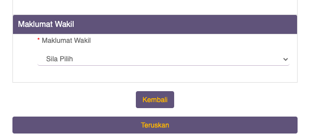 Ini Cara Paling Simple Untuk Upload Dokumen Semasa Permohonan BPR 2021