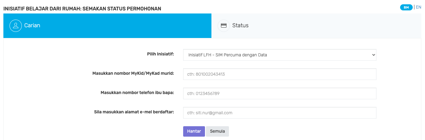 YTL Foundation: Cara Mohon Bantuan Telefon Pintar 2021 & Syarat Kelayakan