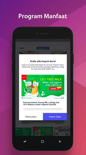 Semak Pencen Online Sahaja Guna Apps. Jom Download MyPesara Di Handphone Mak Ayah Sekarang