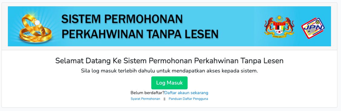9 Urusan Jabatan Pendaftaran Negara (JPN) Secara Online. Tak Perlu Lagi Ke Kuanter