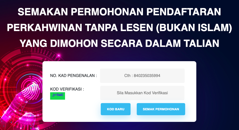 9 Urusan Jabatan Pendaftaran Negara (JPN) Secara Online. Tak Perlu Lagi Ke Kuanter