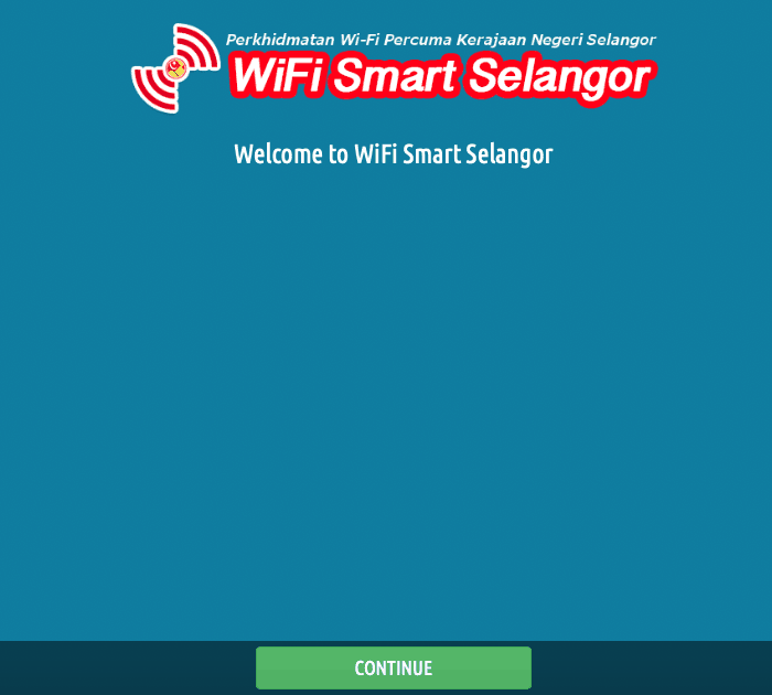 Wifi Smart Selangor Sediakan 3,000 Hotspot Percuma Untuk Orang Awam