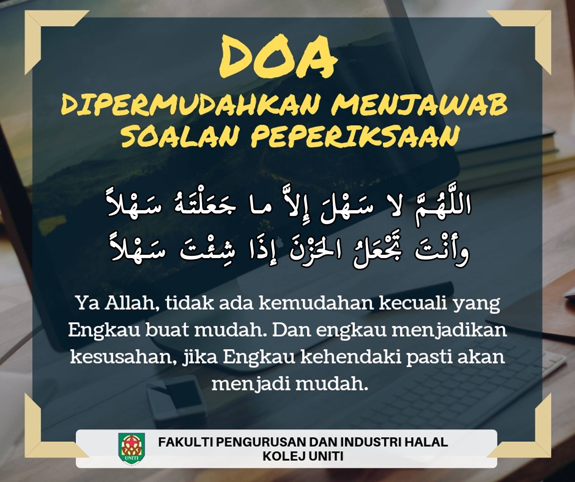 7 Petua Skor A Dengan Cemerlang Sebelum Peperiksaan SPM