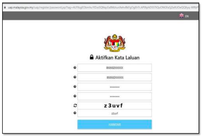 Cara Daftar Prasekolah JAIS Sesi 2022 Secara Online