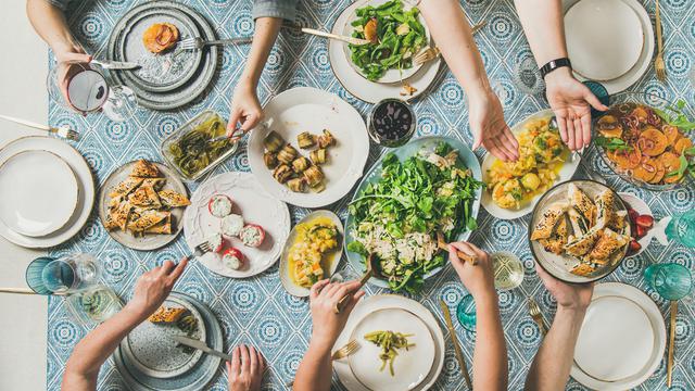 Tips Berpuasa Penuh Di Bulan Ramadan Untuk Pesakit Gastrik