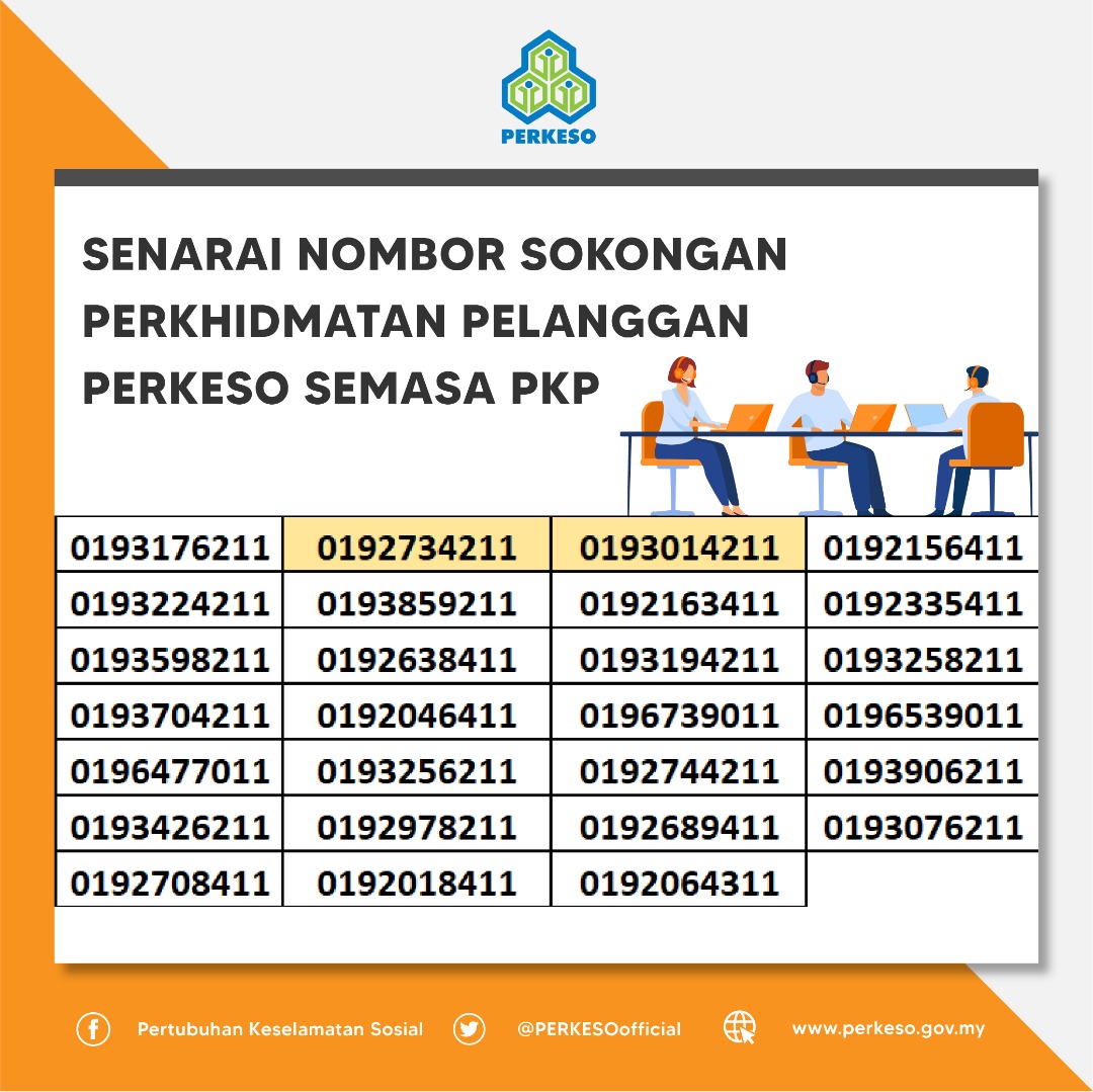 PERKESO: Pengecualian Faedah Caruman Lewat Bayar (FCLB) Kepada Majikan