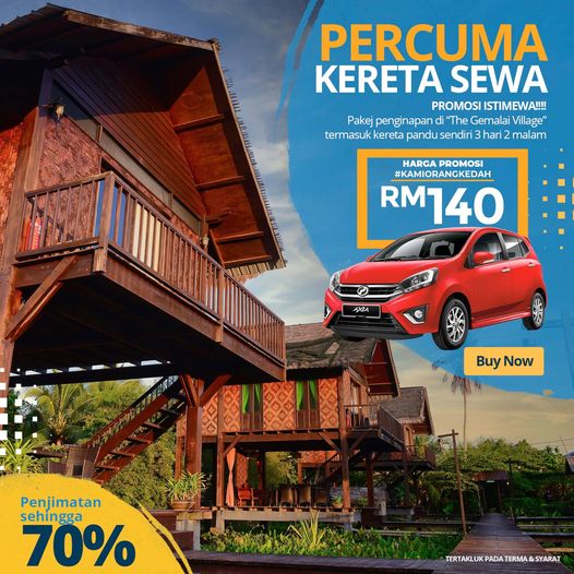 11 Senarai Promosi Hebat Untuk Percutian Di Langkawi Setelah Diisytihar Zon Hijau Covid-19