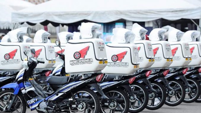 Pelbagai Kemudahan Mikro Kredit Sehingga RM250,000 & Pelbagai Program Untuk Jana Pendapatan