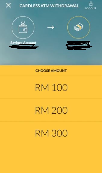 Cara Keluarkan Duit Dari Mesin Tanpa Kad ATM. Ikut Langkah-Langkah Ini