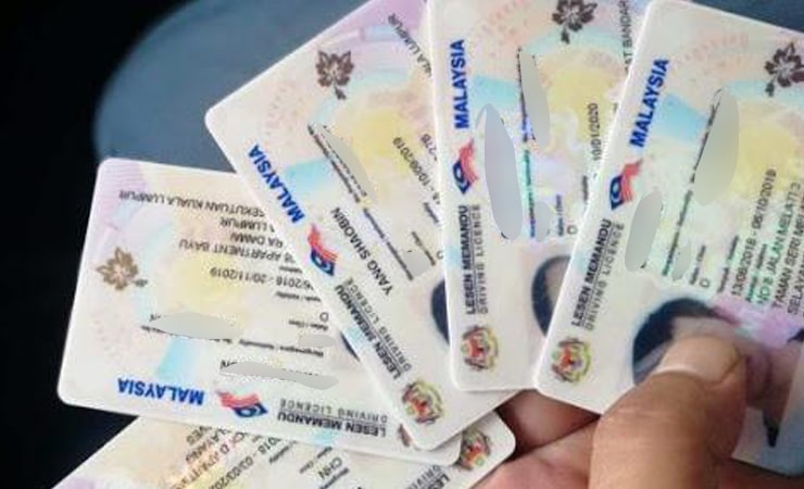 7 Kegunaan MyKad Yang Perlu Anda Tahu Selain Berfungsi Sebagai Kad Pengenalan Diri