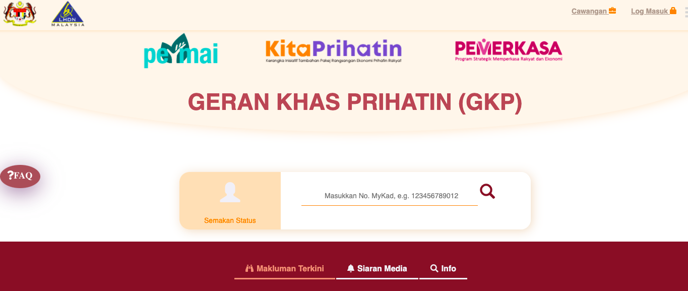 Perbezaan GKP Tambahan PERMAI & GKP 3.0 Yang Anda Semua Perlu Tahu. Semak Disini