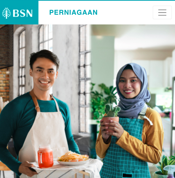  Skim Mikro Kredit BSN PEMERKASA Sehingga RM50,000 Untuk Menyokong Perniagaan Usahawan