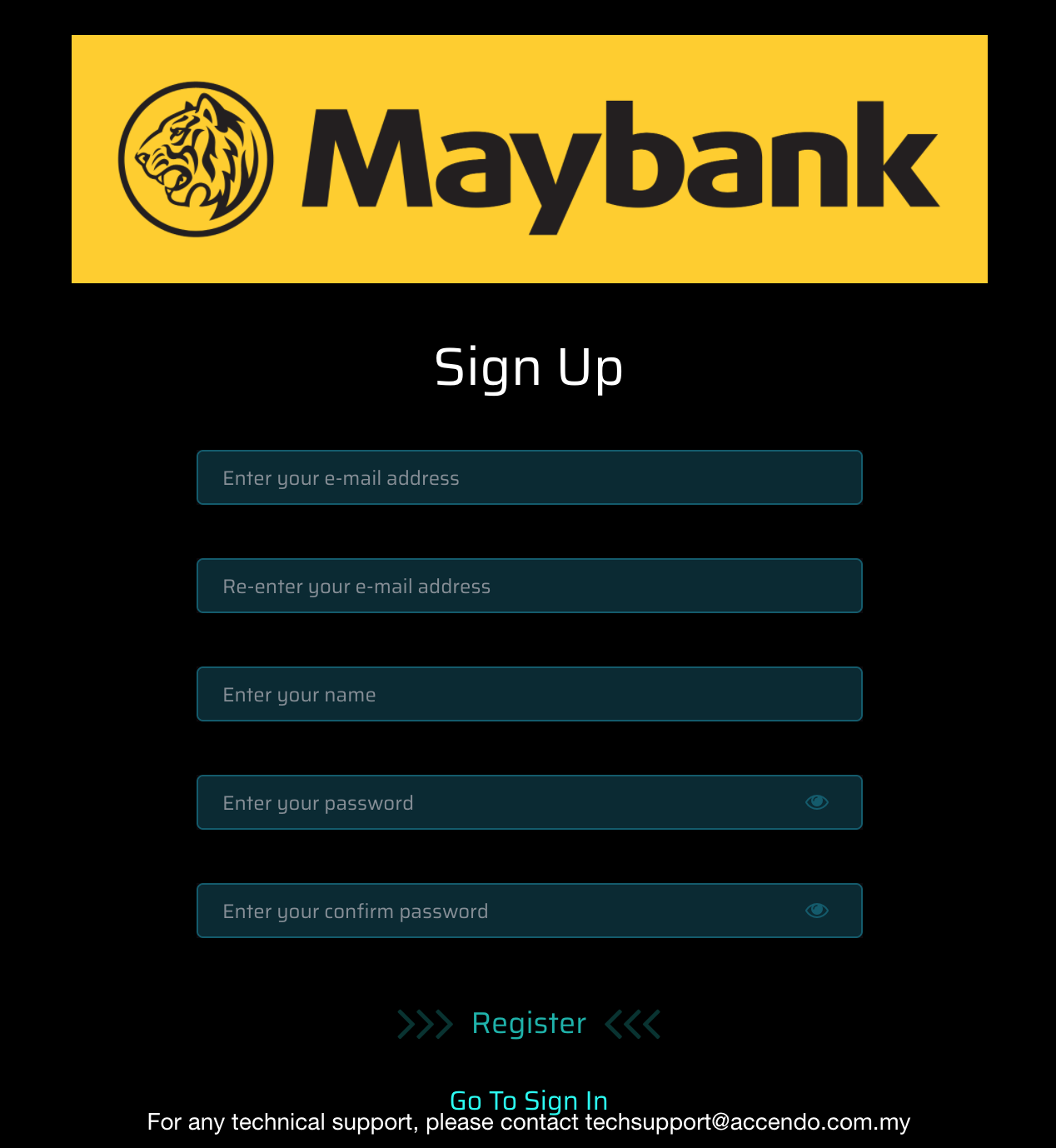Cara Mohon Program Biasiswa Kumpulan Maybank 2021. Semak Syarat Kelayakan Disini