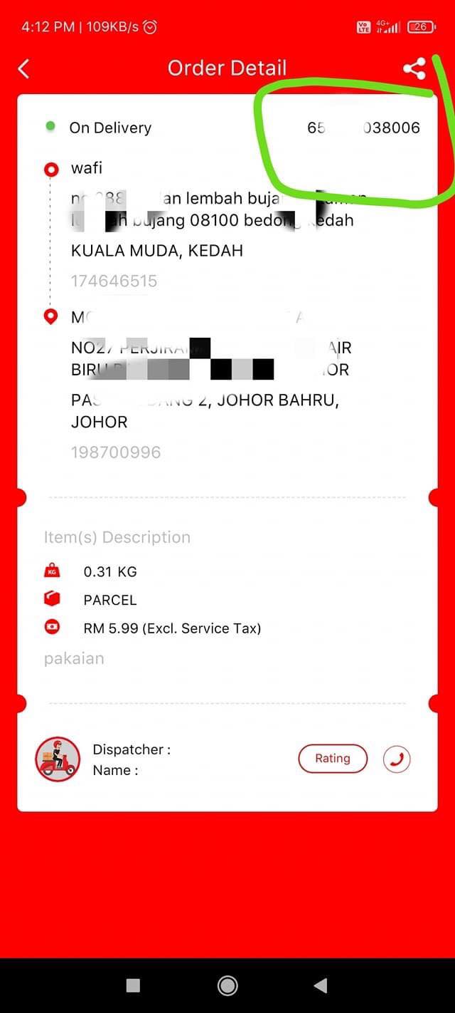 Tak Perlu Tulis Alamat Pos Barang J&T, Download Apps & Scan Barcode