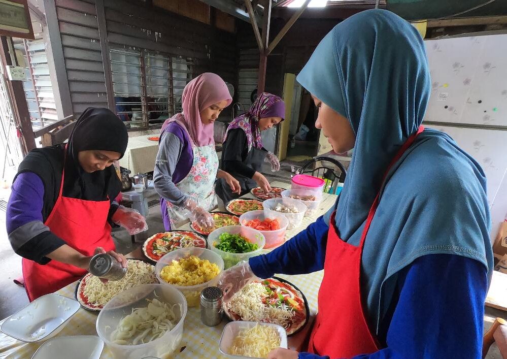 Cara Mohon Skim Pembiayaan Perniagaan Khas Wanita (DanaNITA) MARA Secara Online