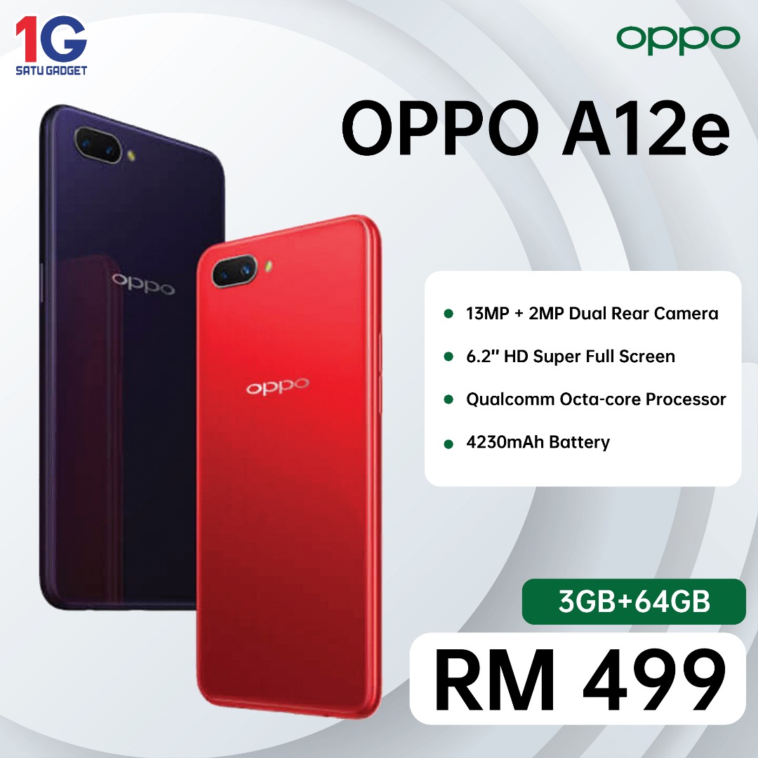 Handphone YES PdPR Meletup, Pelajar Terima Handphone Redmi Note Sebagai Ganti 