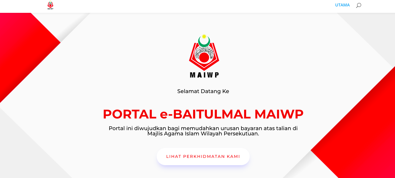 Bantuan Kecemasan Zakat Khas MAIWP RM500 Seorang One Off Secara Berperingkat Mulai 15 Jun 2021