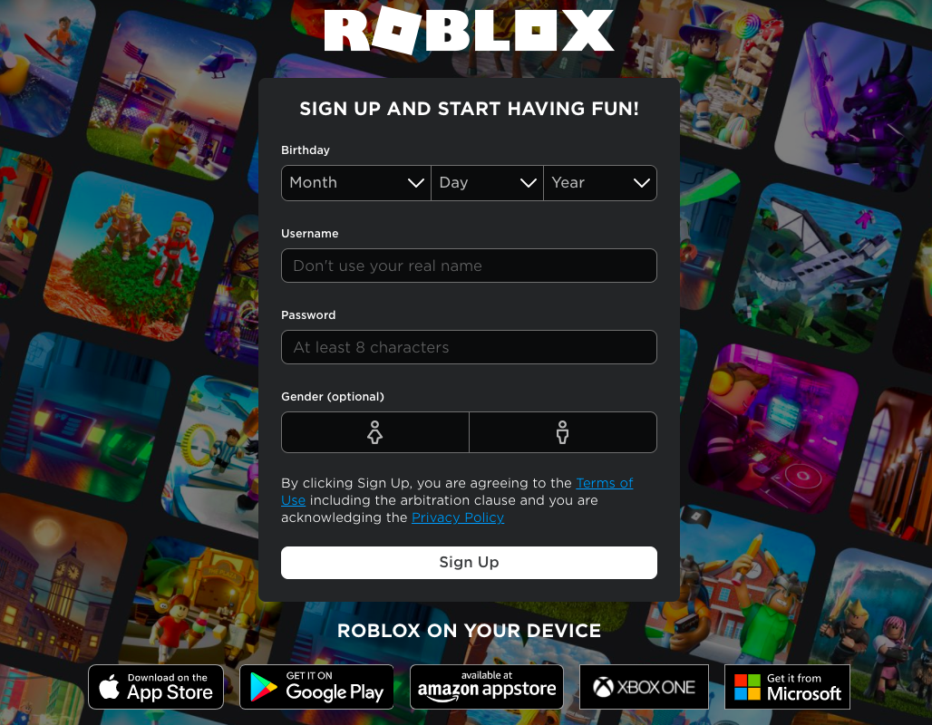 Peminat Game Roblox, Dapatkan Gift Card Paling Latest Di 7- Eleven. Jom Serbu!