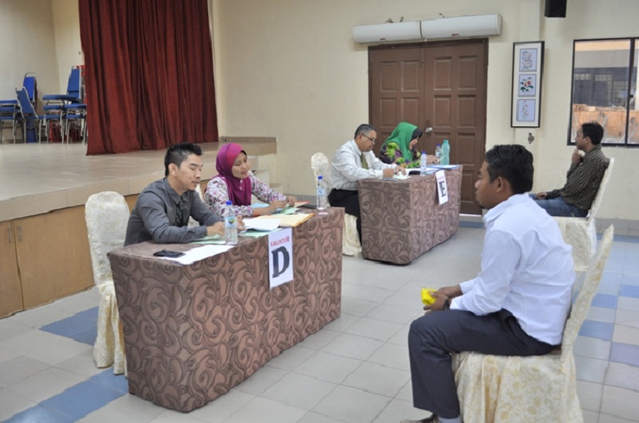 Mengapa Anda Dipanggil Temuduga Kerja? Take Note Dengan 11 Tips Asas Temuduga Kerja Untuk Graduan, Gerenti Lulus!
