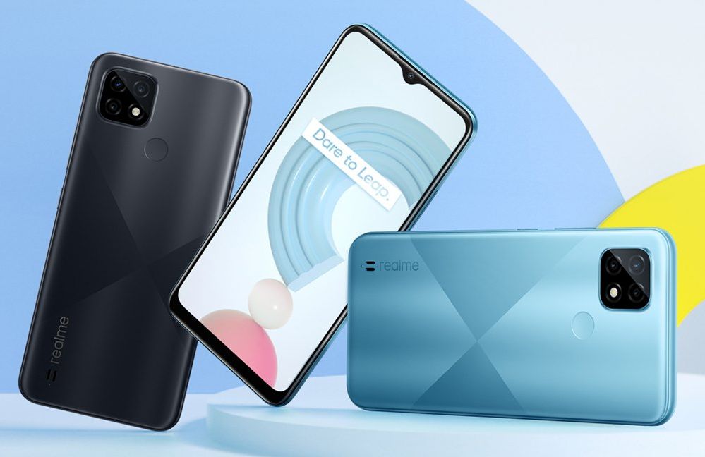 Handphone YES PdPR Meletup, Pelajar Terima Handphone Redmi Note Sebagai Ganti 