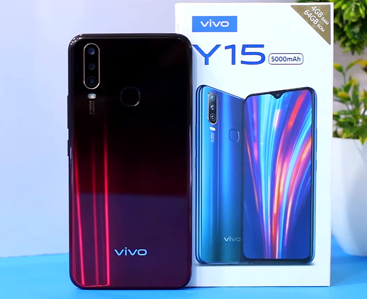 Handphone YES PdPR Meletup, Pelajar Terima Handphone Redmi Note Sebagai Ganti 