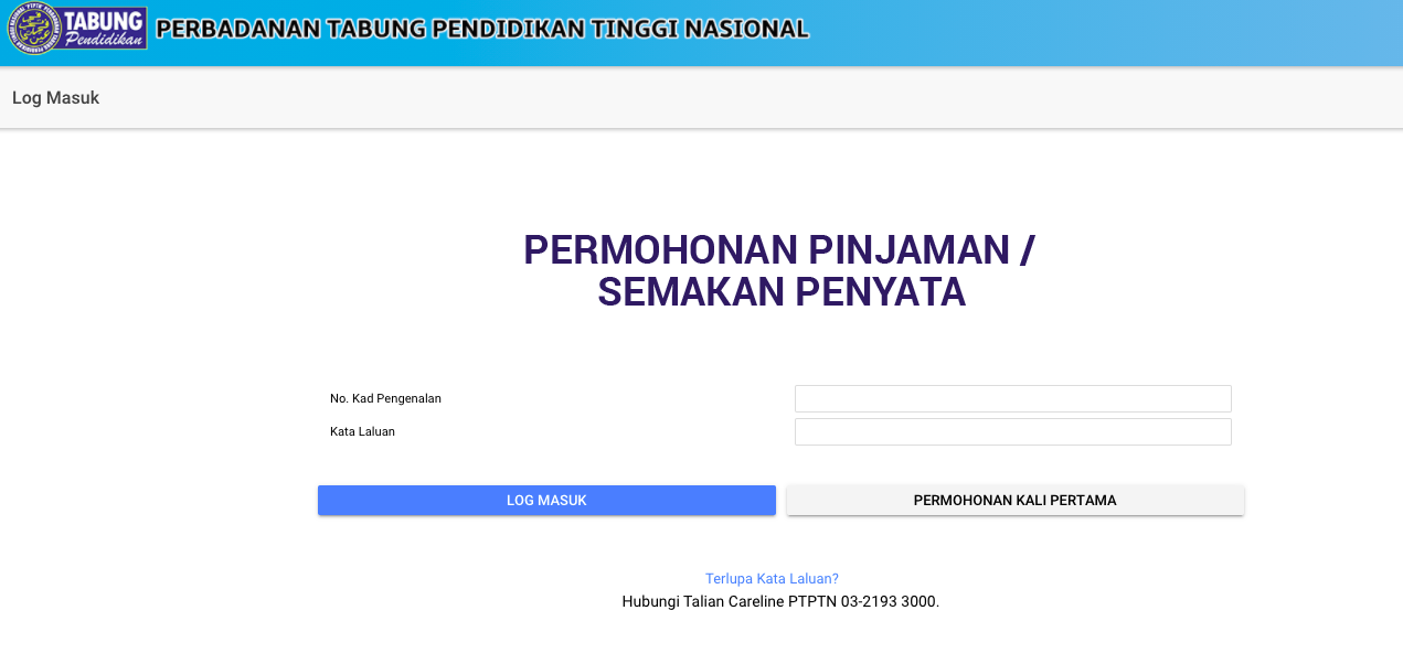 Nak Pinjam PTPTN Untuk Kali Kedua? Ini Syaratnya Yang Anda Perlu Tahu