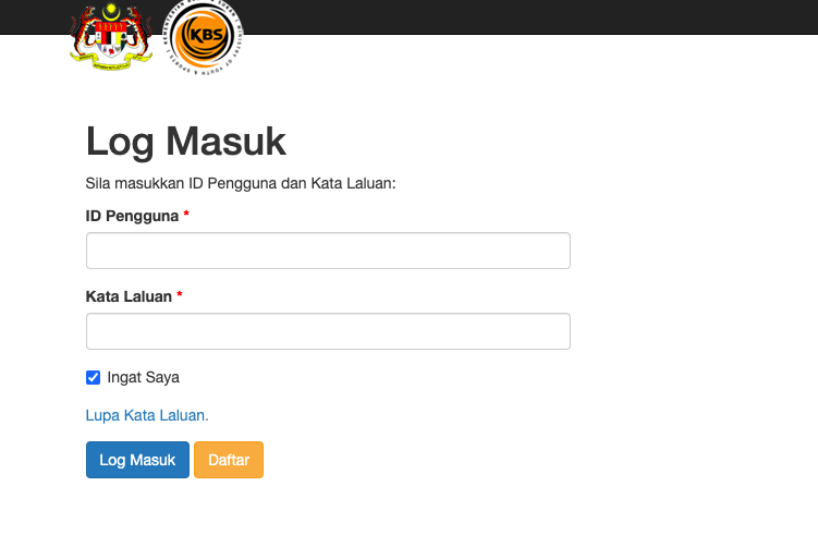 Cara Mohon Permohonan Skim Biasiswa Sukan Persekutuan (SBSP) Mohon Sebelum Terlambat!