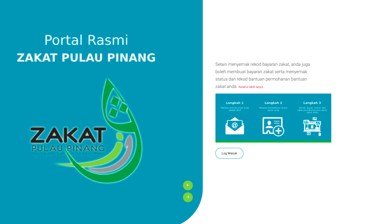 Cara Mohon Bantuan Permulaan Ke IPT Zakat Pulau Pinang Bermula RM600 Hingga RM2,000