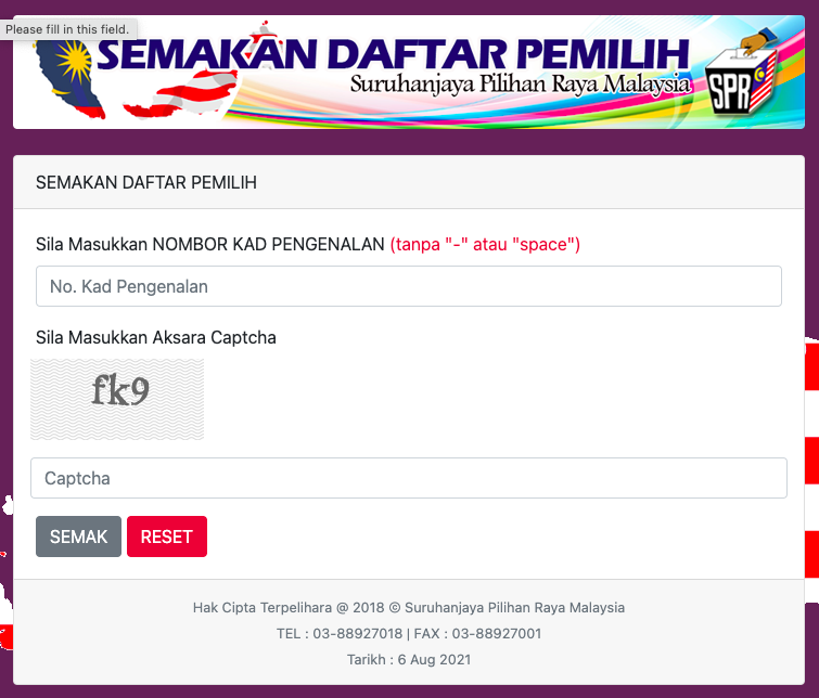 Cara Mohon Program Bantuan Ibu Tunggal iSejahtera Pulau Pinang. Ini Syarat Yang Ditetapkan
