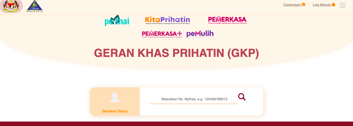Semakan Status Kelulusan GKP 4.0 Mulai 20 September 2021, Bayaran RM500 Bermula 21 September 2021 
