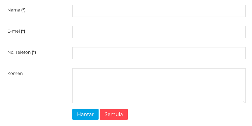 Ingin Miliki Premis Perniagaan Yang Tetap? Rent-To-Own PUNB Realisasikan Impian Anda!