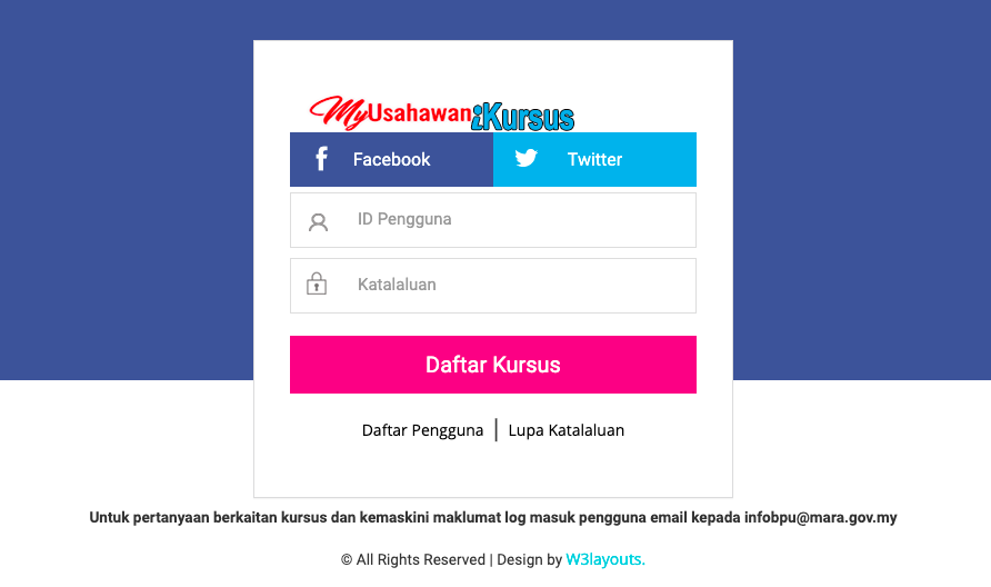 Ikuti Kursus Branding Super MARA Kalau Berniaga Tapi Tak Tahu Cara Untuk Buat Branding