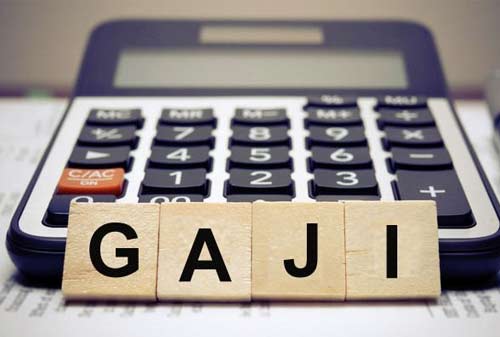Expected Salary, Macam Mana Nak Jawab Kalau HR Tanya Soalan Berkaitan Gaji Kepada Anda?