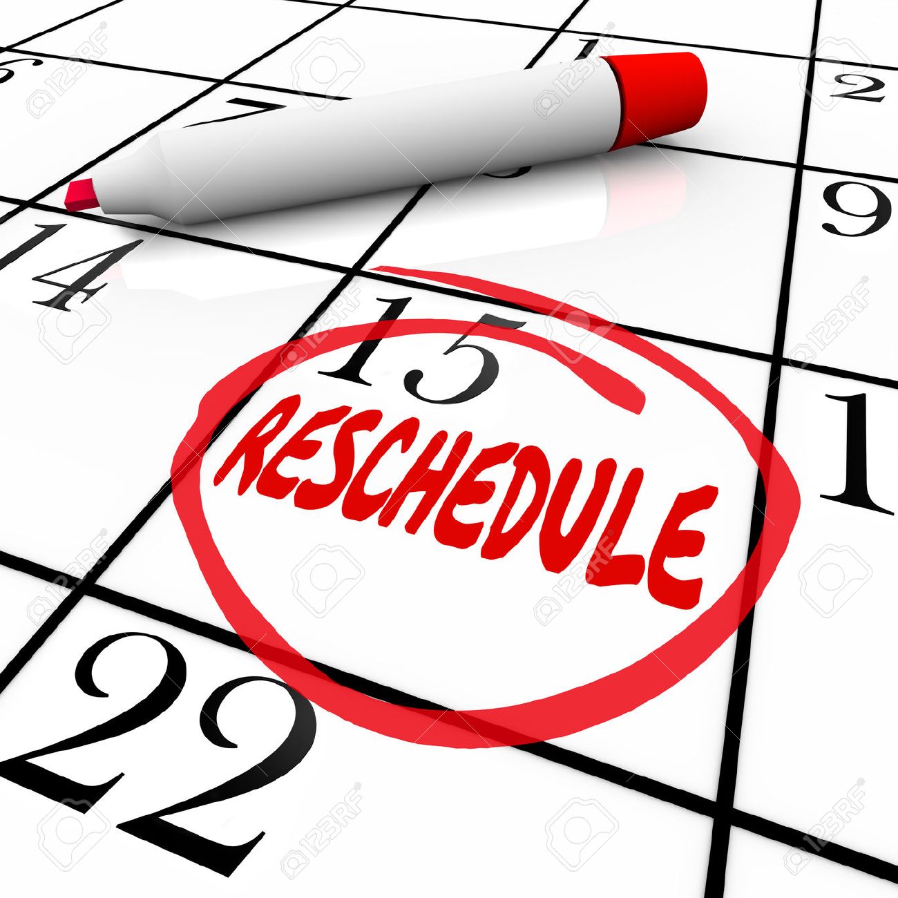 Boleh Ke Reschedule Semula Tarikh Interview? Kalau Boleh, Apa Caranya?