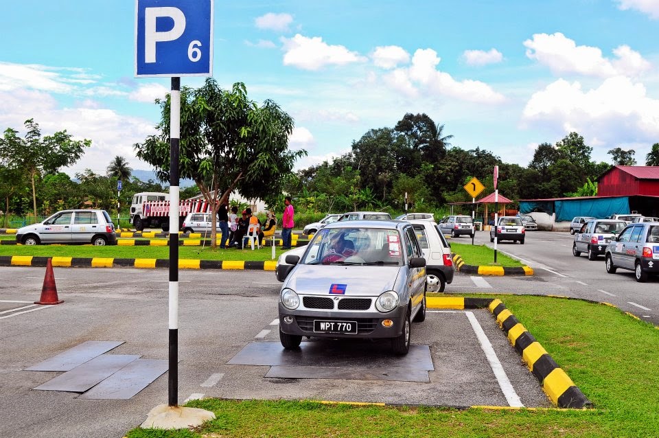 [Lesen Memandu] Tiada Lagi Ujian Praktikal Dengan JPJ Antara Peraturan Baru Ambil Lesen Memandu