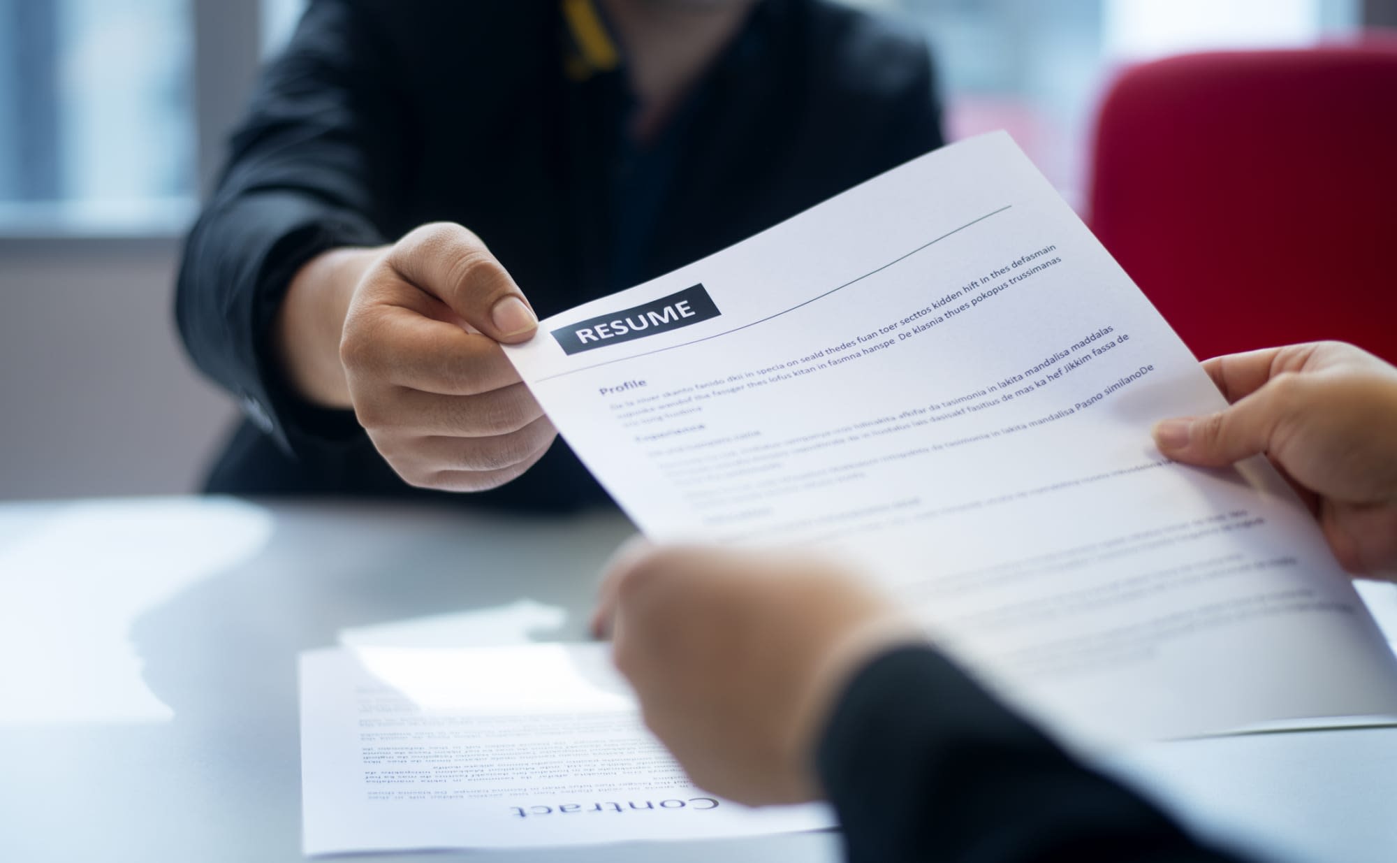 Perlu Tak Letak Gambar Dalam Resume? Apa Pendapat Anda?