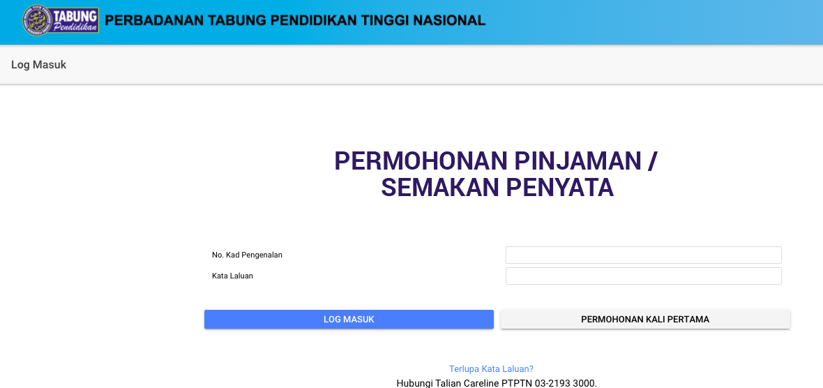Nak Tahu Tak? Bayar PTPTN Secara Debit Boleh Dapat Diskaun Sehingga 10% 