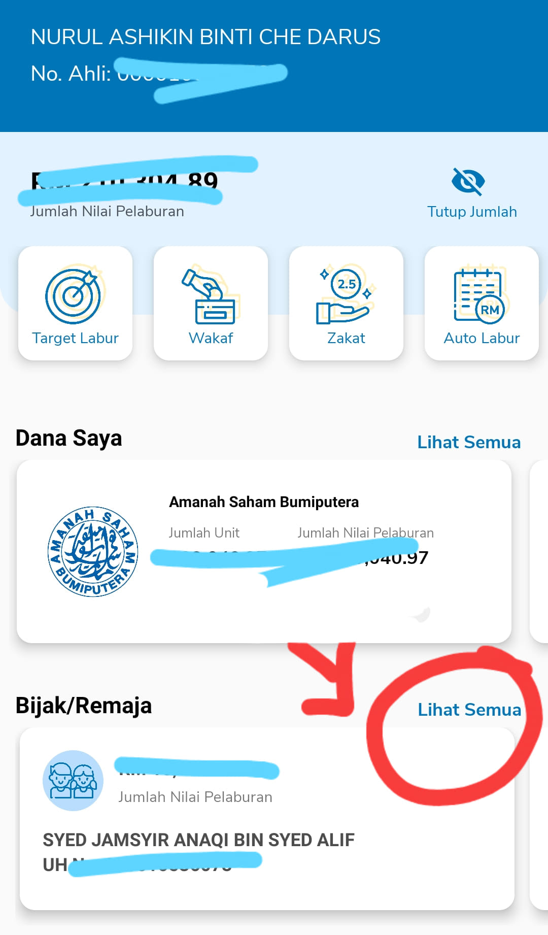 7 Cara Transfer Duit Ke ASB Secara Online. Tak Sampai Pun 5 Minit!