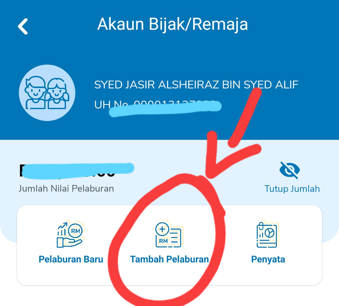 7 Cara Transfer Duit Ke ASB Secara Online. Tak Sampai Pun 5 Minit!